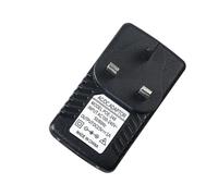 PoE Power Adapter Adjustable Voltages for Home Routers Efficient Power Over Ethernet Supply with Overload for NVR Networking Devices