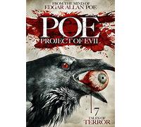 Poe: Project of Evil [DVD] [Region 1] [US Import] [NTSC]