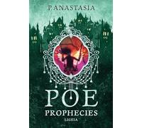 POE Prophecies: Ligeia: 7