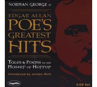 Poe S Greatest Hits: Tales & Po