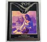 Poe: Stories and Poems