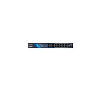PoE Switch 24 Port 100Mbps + 1xSFP-B-SP2402G-1SFP 11287