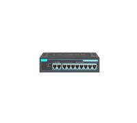 POE switch Gigabit TE204 5/6/8/10 port 100/1000Mbps POE fast Ethernet switch with VLAN powered camera (Color : TXE214)