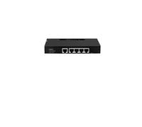 POE switch Gigabit TE204 5/6/8/10 port 100/1000Mbps POE fast Ethernet switch with VLAN powered camera (Color : TXE083)