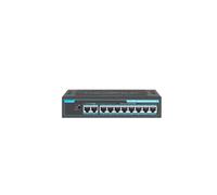 POE switch Gigabit TE204 5/6/8/10 port 100/1000Mbps POE fast Ethernet switch with VLAN powered camera (Color : TXE226)