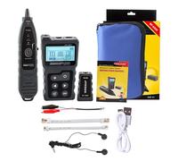 PoE Tester Inline Tester Cable Tester For POE Testing Cable Continuity Checking Test PoE Detector Thread Checker Standard And Metric Board