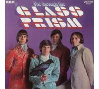 POE THROUGH THE GLASS PRISM(paper-sleeve)(ltd.)