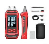 PoE Voltage Cable Tester with for vfl 10km PoE Voltage Cable(ET636)