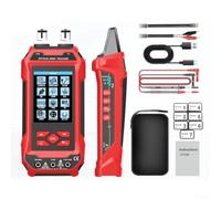 PoE Voltage Polarity Network Cable Tester Tool(ET638 7id)