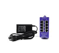 PoE World Gigabit PoE Injector | GPOE-4B-24V60W 4-Port