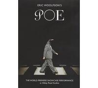 Woolfson, Eric - Poe: World Premiere Performanc [DVD] [2010] [NTSC]