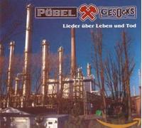 Pöbel & Gesocks - Lieder Über Leben und Tod