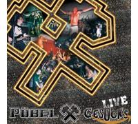 PÖBEL & GESOCKS - Live