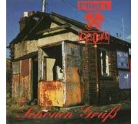 Pöbel und Gesocks - Schönen Gruss