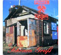 Pöbel und Gesocks - Schönen Gruss [Vinyl LP] [VINYL]