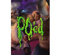 PO'ed: Definitive Edition PC