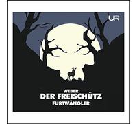 Poell - Weber: Der Freischutz