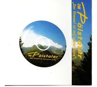 Poelstaler - Der Himmel Ist auf Unserer Sei