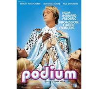 Poelvoorde, Benoît - Podium [FR Import] (1 DVD)