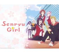 Poem 3: Let's Go to the Amusement Park English Dub