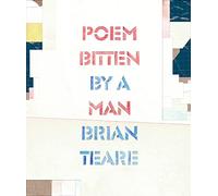Poem Bitten By a Man