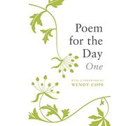 Poem for the Day One