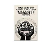 Poem Print By Amanda Gorman Posters for Room Aesthetic CanvasWall Art Painting Bedroom Decor20x30inch(50x75cm)