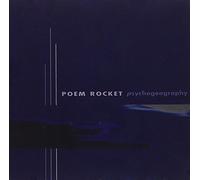 Poem Rocket - Psychogeography