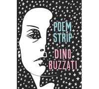 Poem Strip: Including an Explanation of the Afterlife