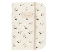 Poema Darling Health Record Cover Beige one size