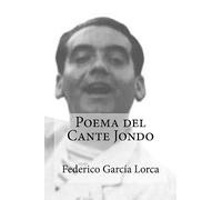 Poema del Cante Jondo