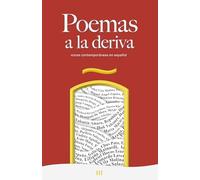 Poemas a la deriva: III (Antología Poemas a la deriva)