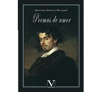 Poemas de amor: 1 (Poesía)