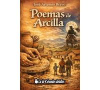 Poemas de arcilla
