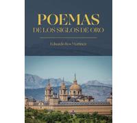 POEMAS DE LOS SIGLOS DE ORO