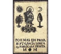 Poemas en prosa