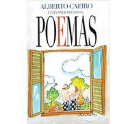Poemas. Fernando Pessoa
