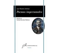 Poemas impersonales: Edición de Soledad González Ródenas (VANDALIA)