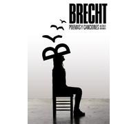 Poemas y canciones / Poems and Songs (El libro de bolsillo - Bibliotecas de autor - Biblioteca Brecht)