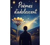Poèmes d'adolescent