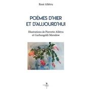 Poèmes d'hier et d'aujourd'hui