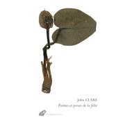 Poemes Et Proses de la Folie: Suivi de La psychose de John Clare