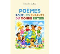 Poèmes pour les enfants du monde entier