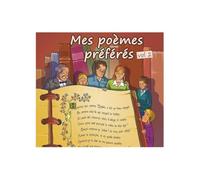 Poemes-Various Artists - Mes Poemes Preferes-Vol.2