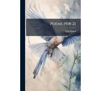 Poems 1918-21