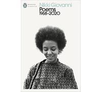 Poems: 1968-2020 (Penguin Modern Classics)