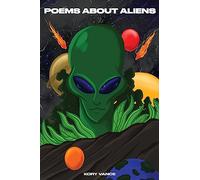 Poems About Aliens