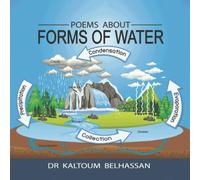POEMS ABOUT FORMS OF WATER
