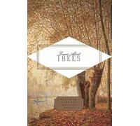 Poems About Trees (Everyman's Library POCKET POETS)