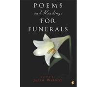 Poems and Readings for Funerals